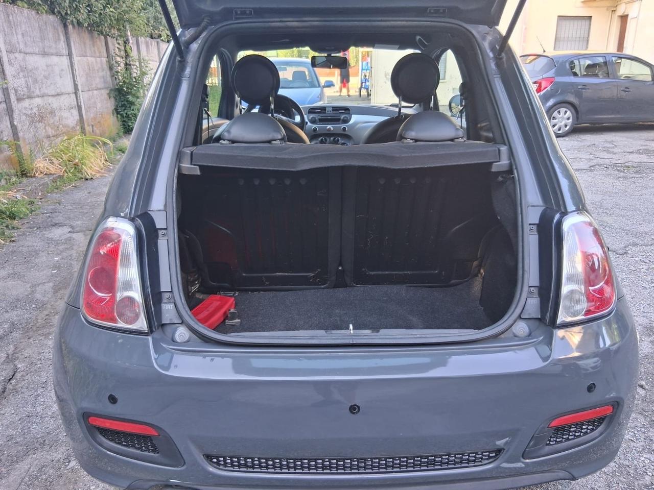 Fiat 500 S - 1.2 benzina ️