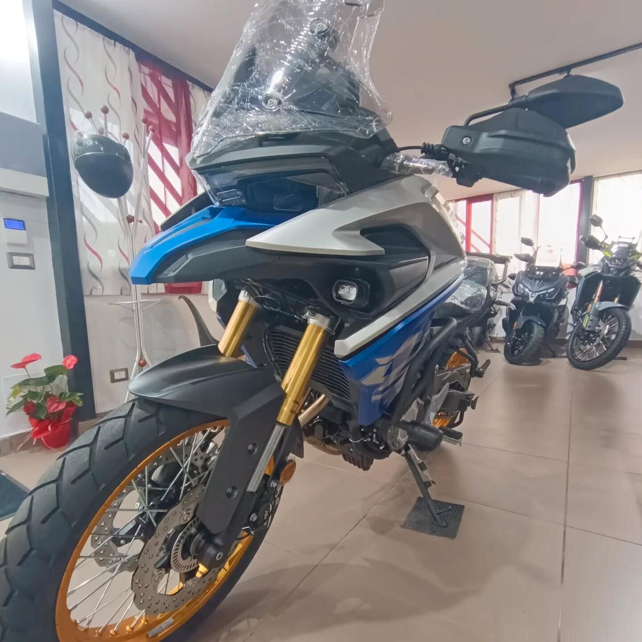 Voge Valico 525 SUPER PROMO -600€
