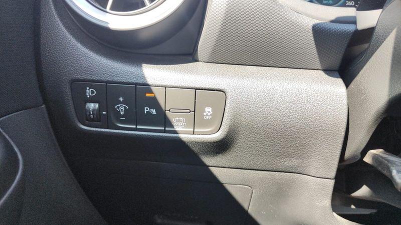 Hyundai Kona Kona HEV 1.6 DCT Exellence