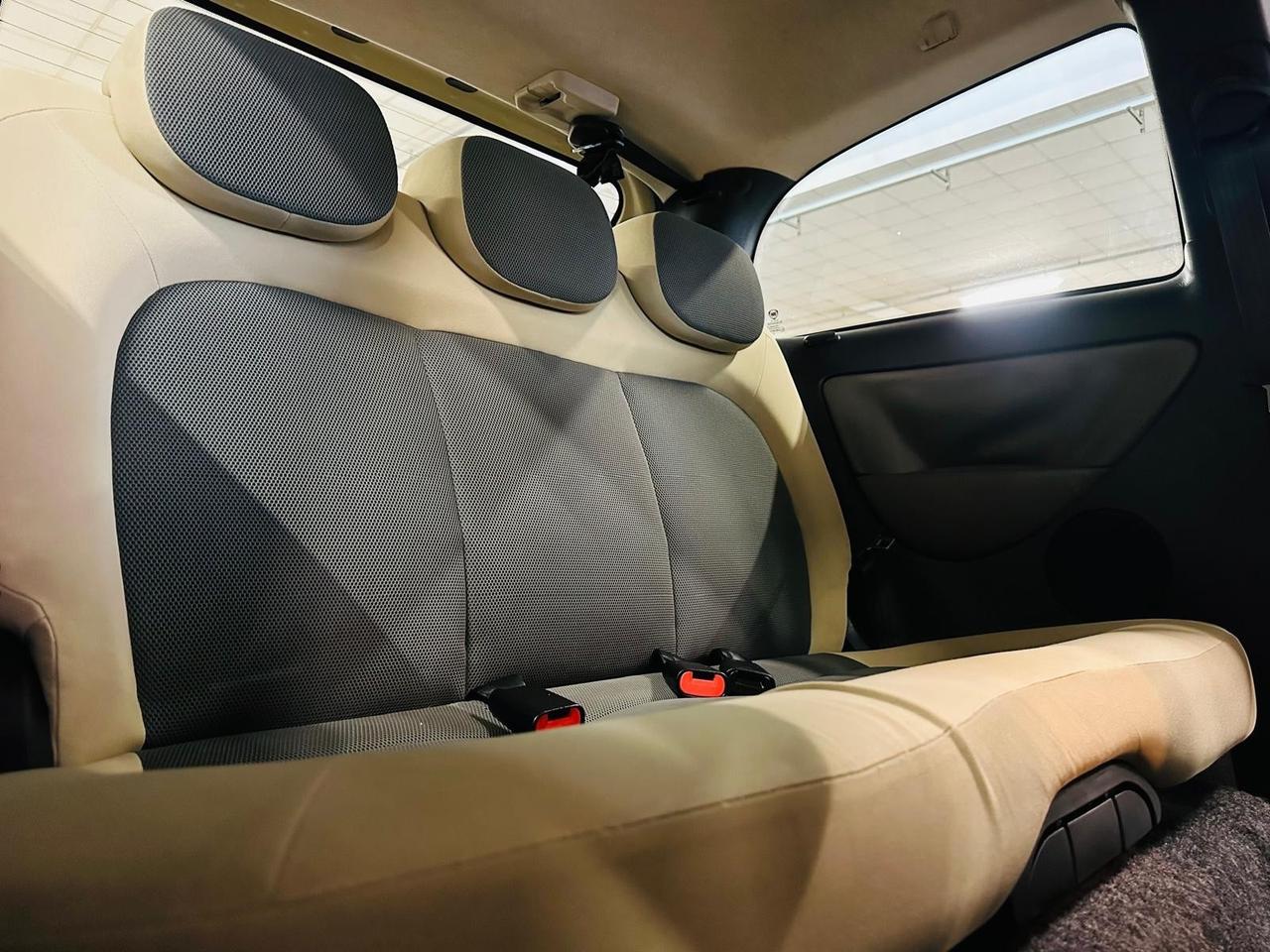 Lancia Ypsilon 1.2 Argento