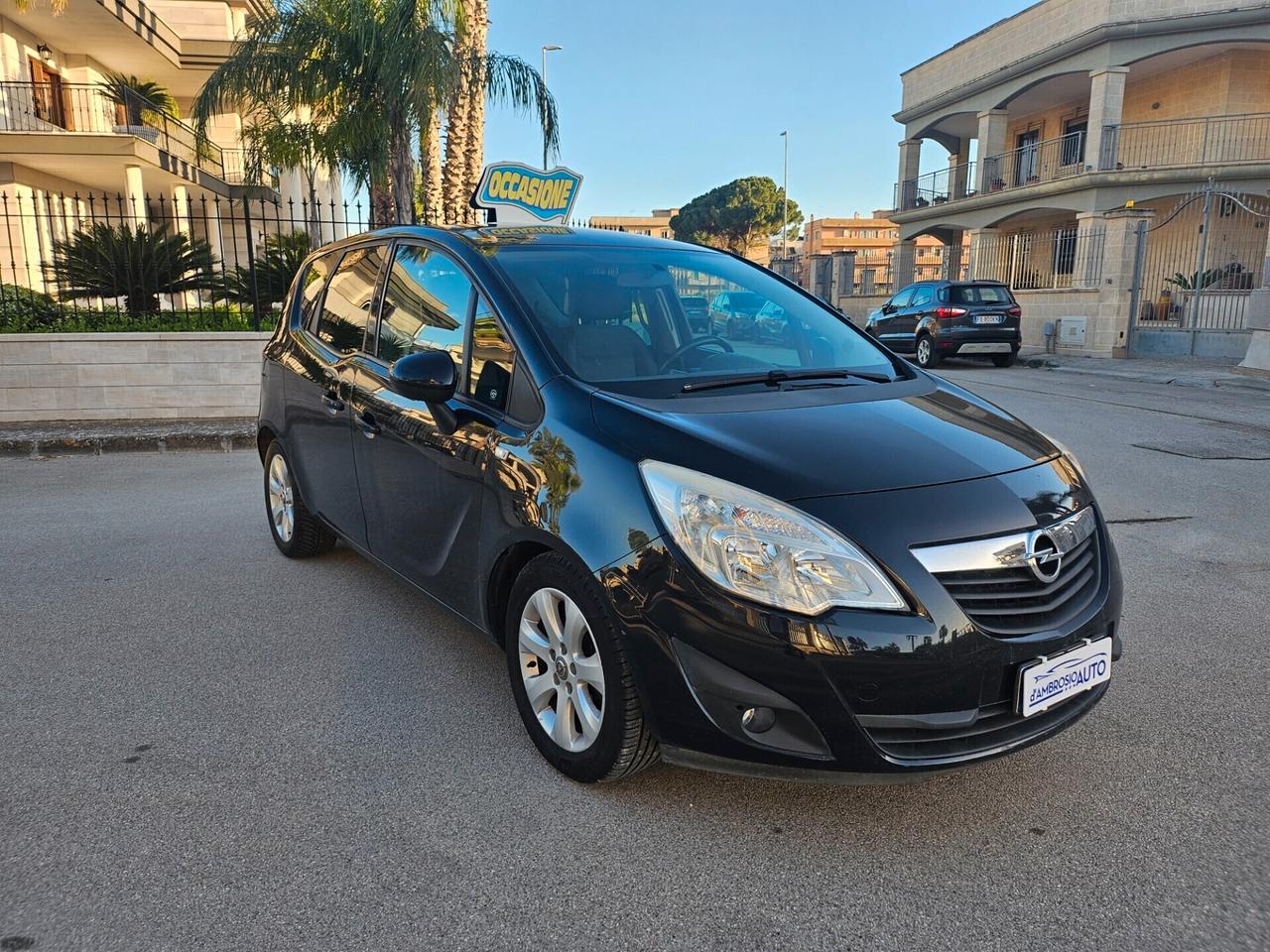 Opel Meriva 1.3 CDTi 95 cv Cosmo