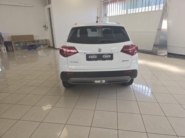 SUZUKI Vitara 1.4 Hybrid 4WD Cool+ EXTRA PROMO permuta/rottamaz