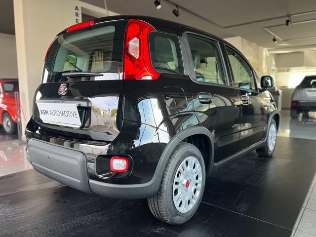 FIAT Panda 1.2 EasyPower