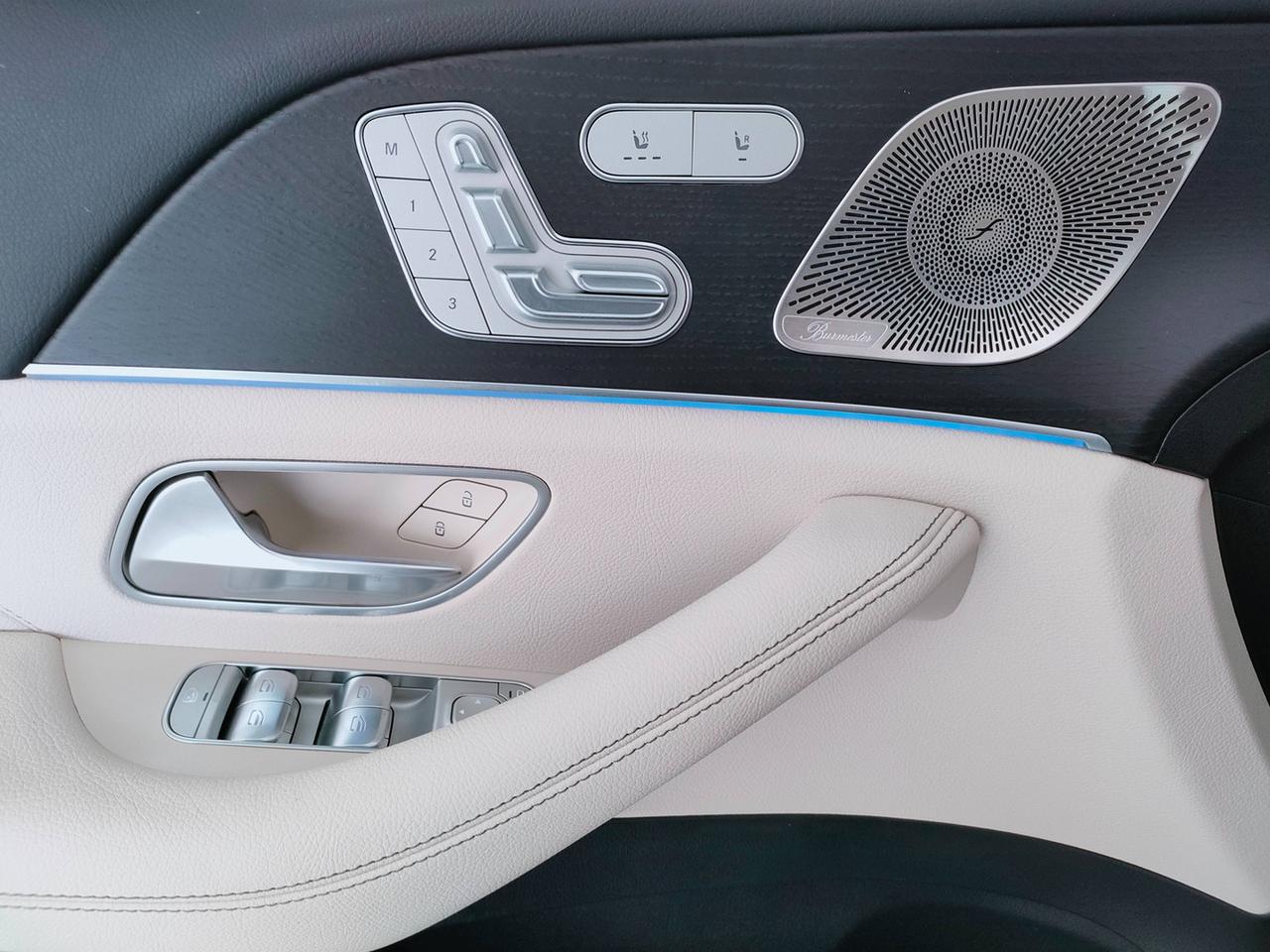 Mercedes-Benz GLE Coupe - C167 2023 - GLE Coupe 350 de phev AMG Line Advanced Plus 4matic auto