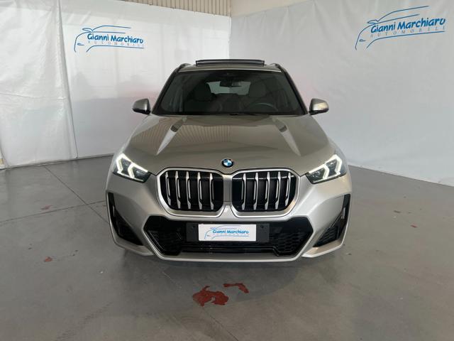 BMW X1 xDrive 23i Msport TETTO APRIBILE-UFFICIALE ITALIA
