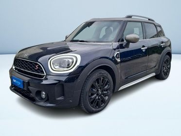 Mini Cooper SD Countryman 2.0 Cooper SD