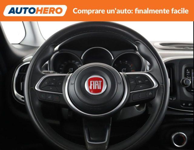 FIAT 500L 1.3 Multijet 95 CV Mirror