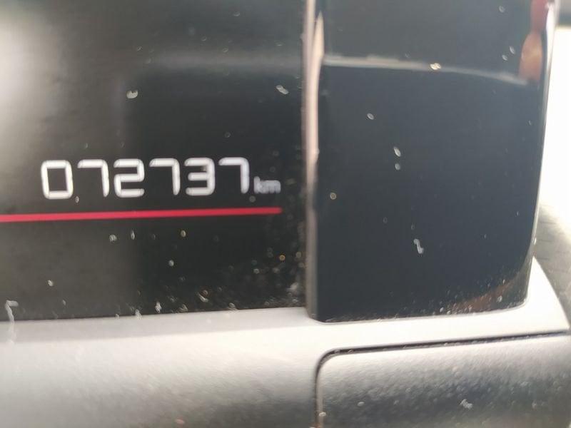 Citroën C4 Cactus 100 1.5 hdi Feel CBC2