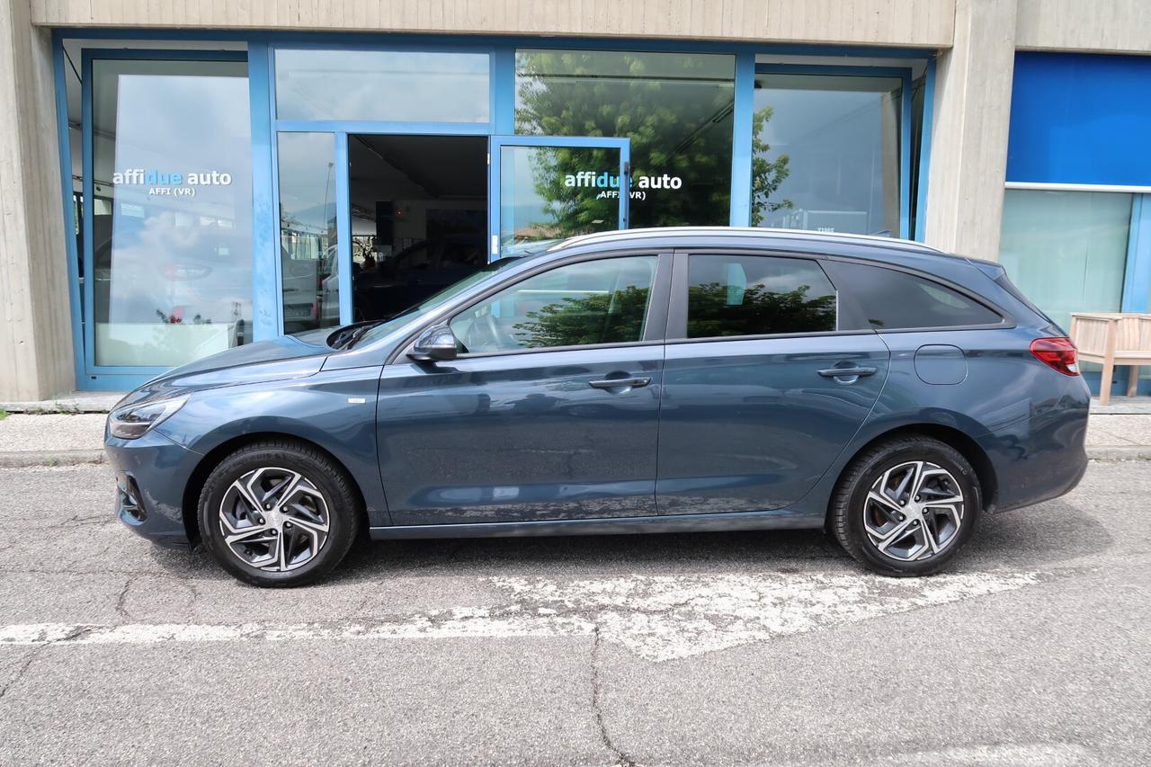 Hyundai i30 Wagon 1.0 T-GDI iMT 48V Prime