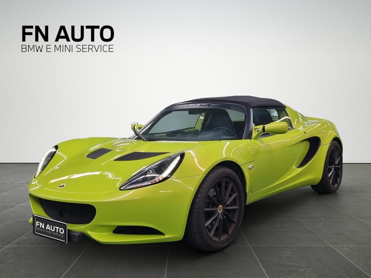 Lotus Elise 1.6 Sport