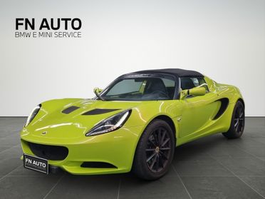 Lotus Elise 1.6 Sport