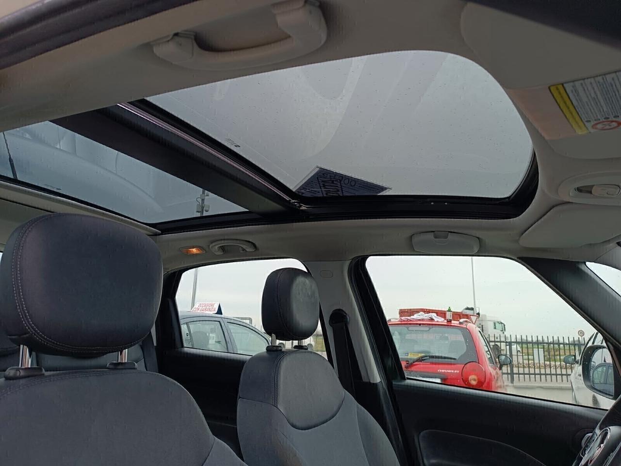 Fiat 500L 0.9 TwinAir Turbo~METANO~NEOPAT~2013