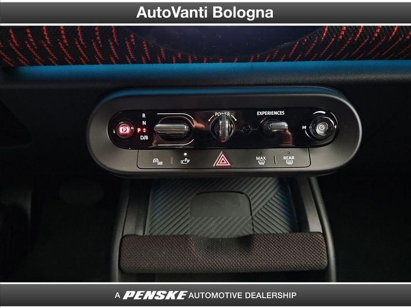 MINI Countryman All-Electric E JCW