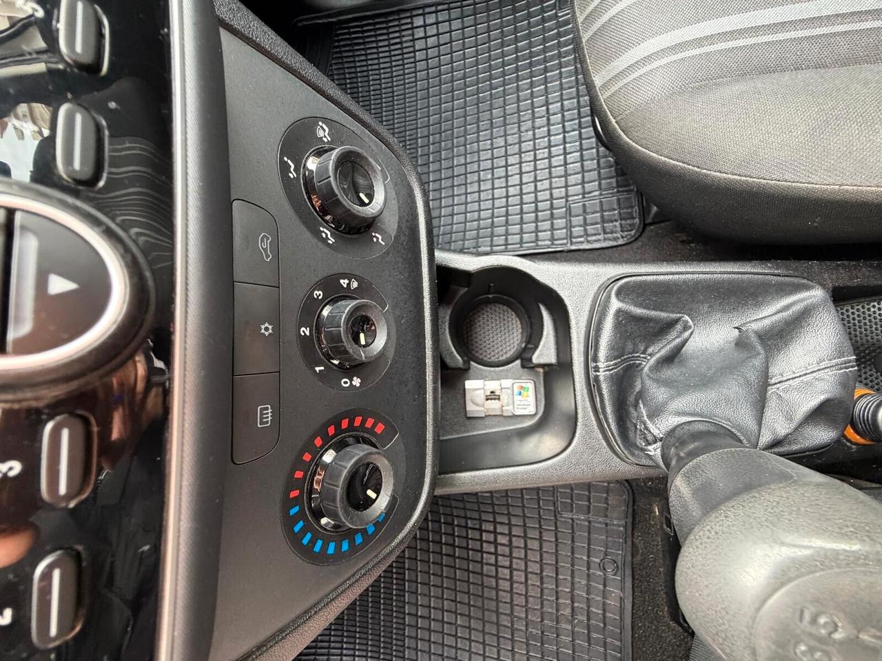 Fiat Punto Evo 1.3 Mjt 75 CV 5p EURO 4