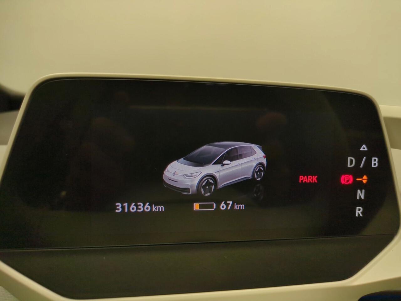 Volkswagen ID.3 Pro Performance