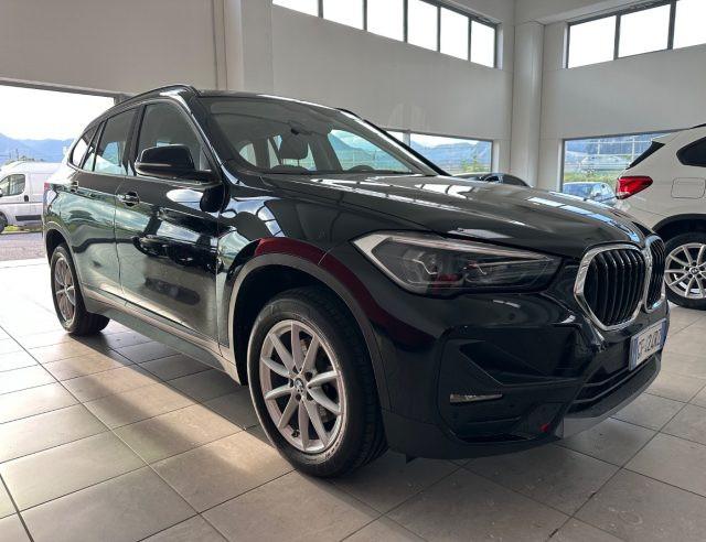 BMW X1 sDrive18d Business Advantage
