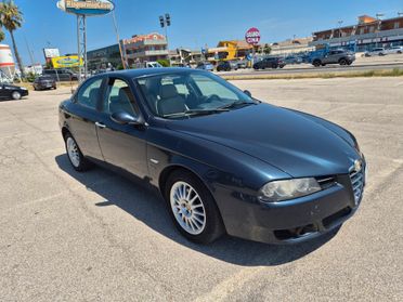 Alfa Romeo 156 berlina 1.9 JTD 16V Distinctive