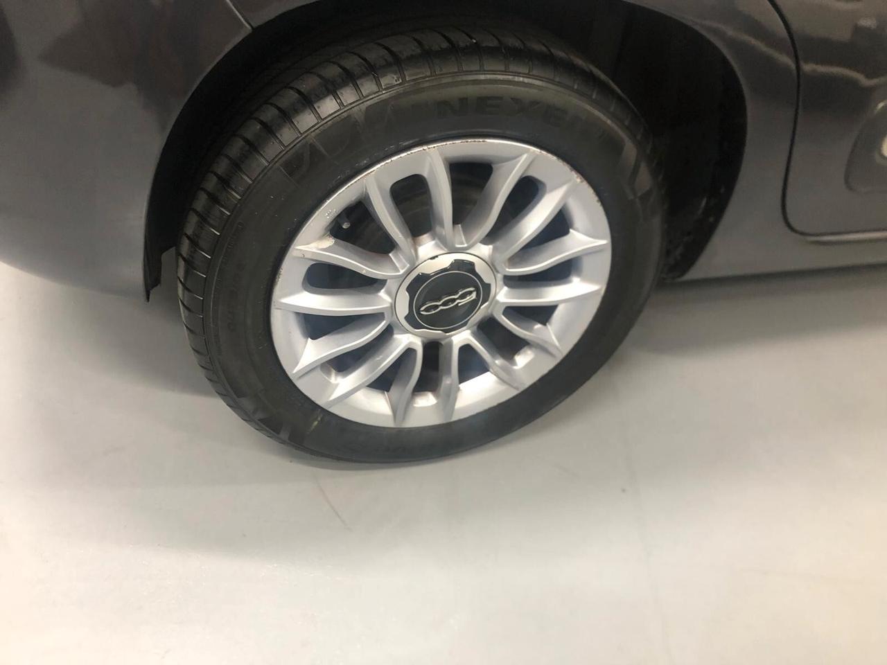 Fiat 500L 1.3 Multijet 85 CV Pop Star