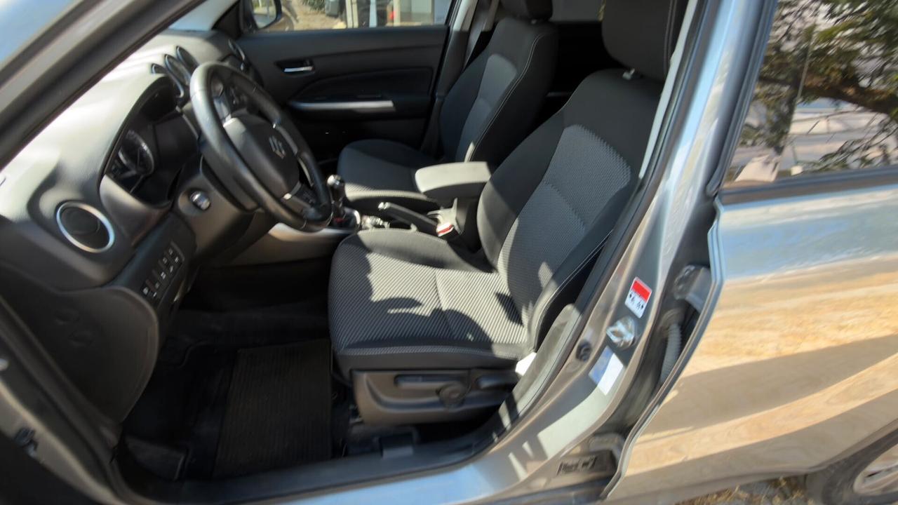 Suzuki Vitara 1.0 Boosterjet 4WD AllGrip Cool