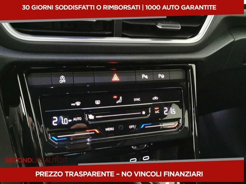 Volkswagen T-Roc 1.5 tsi R-Line dsg