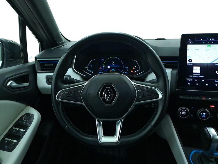 Renault Clio Hybrid R.S. Line BR163149 1.6 Full Hybrid 140CV