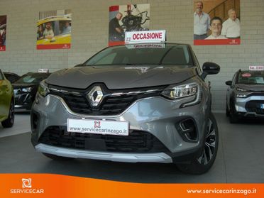 Renault Captur TCe 90 CV Techno