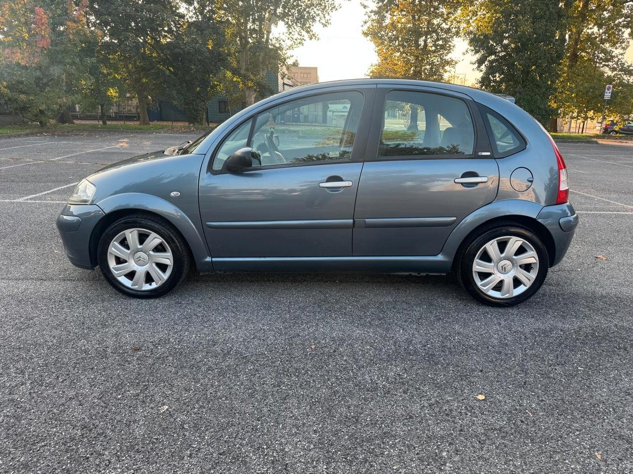 Citroen C3 1.6 HDi 110CV FAP Cashmere