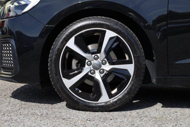 AUDI A1 SPB 1.0 TFSI 30