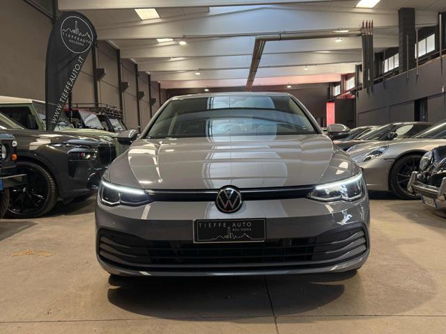 VOLKSWAGEN Golf 1.5 TSI EVO ACT Life