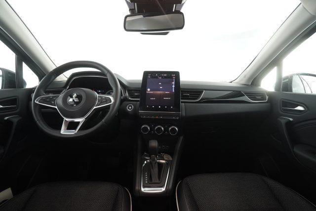 MITSUBISHI ASX ASX 1.6L Plug In 159 CV AT Intense