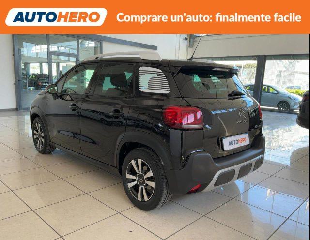 CITROEN C3 Aircross PureTech 82 Feel