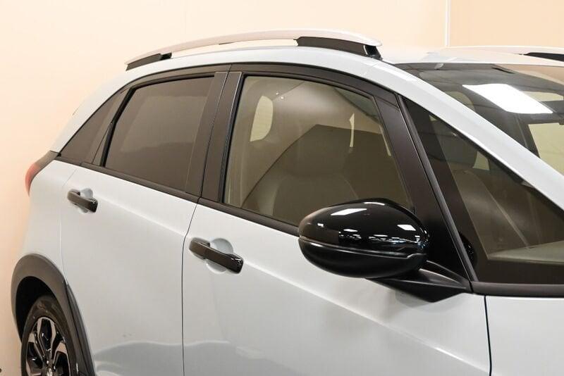 Honda Jazz Jazz 1.5 Hev eCVT Crosstar