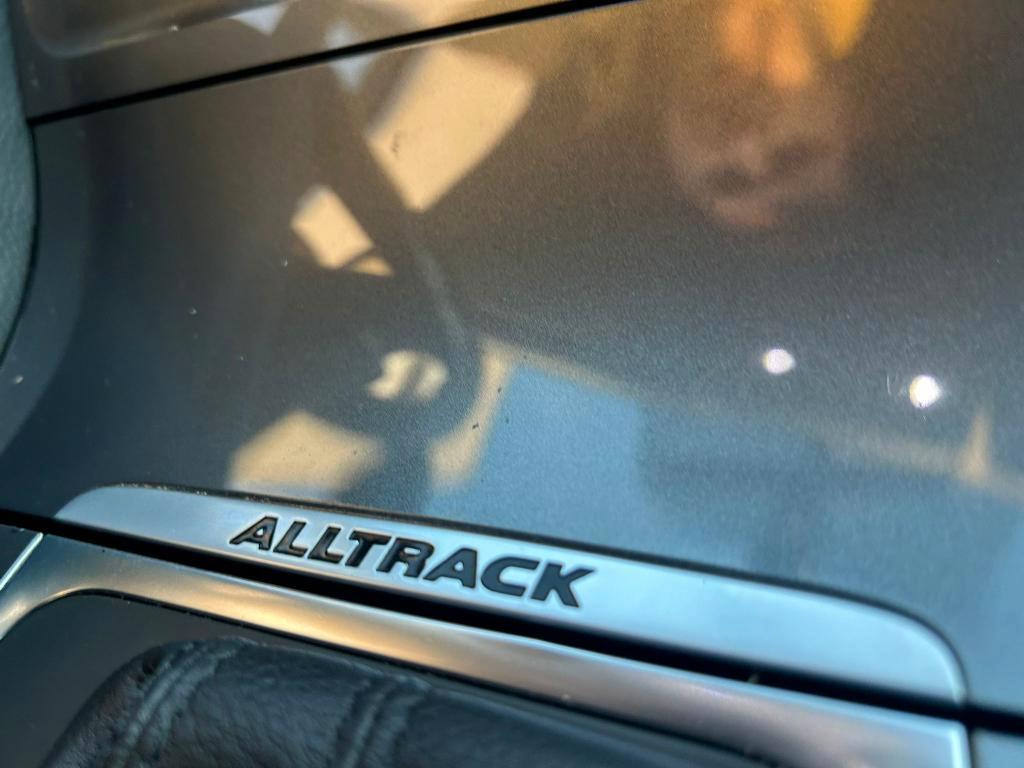 Volkswagen Golf Alltrack 2.0 tdi Executive 184cv dsg