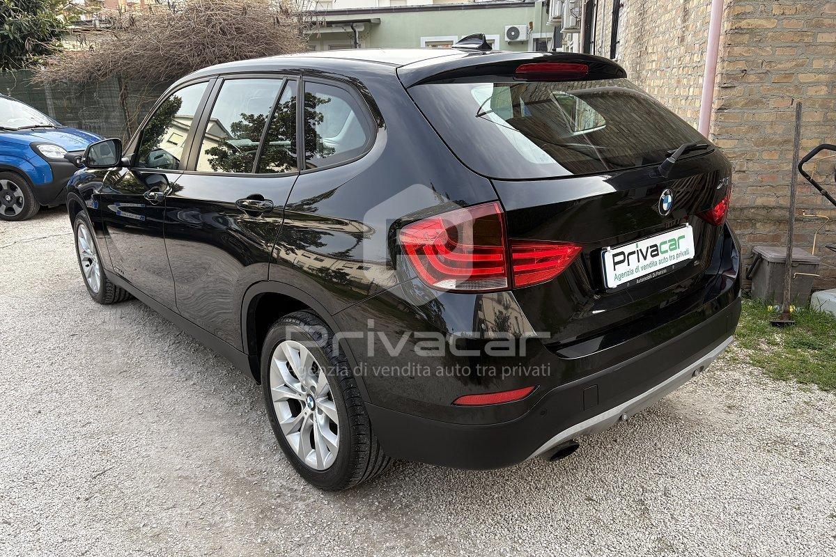 BMW X1 xDrive18d