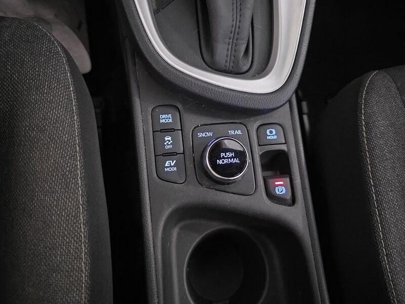 Toyota Yaris Cross 1.5 Hybrid 5p. E-CVT Trend