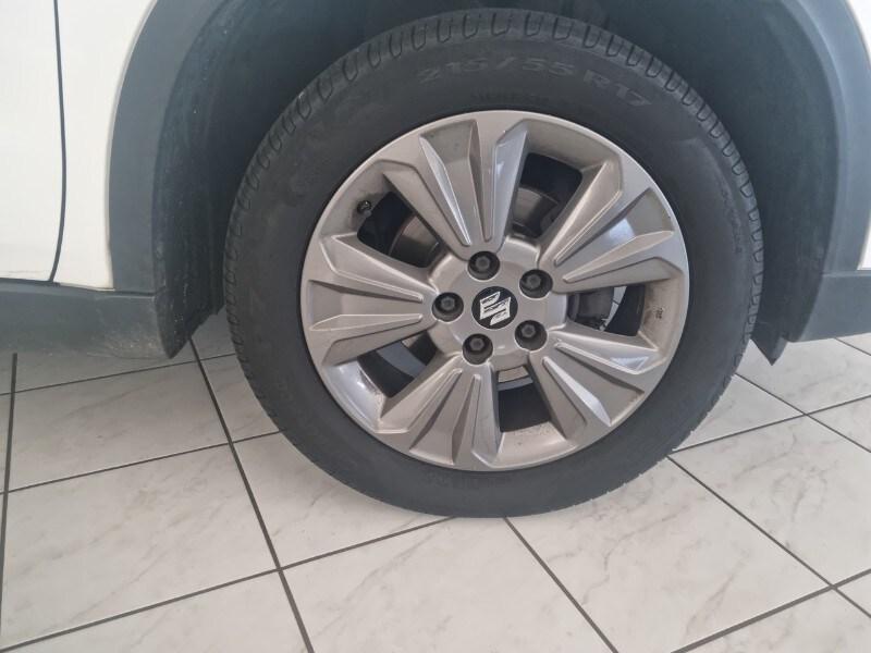SUZUKI Vitara (2015) Vitara 1.0 Boosterjet Cool
