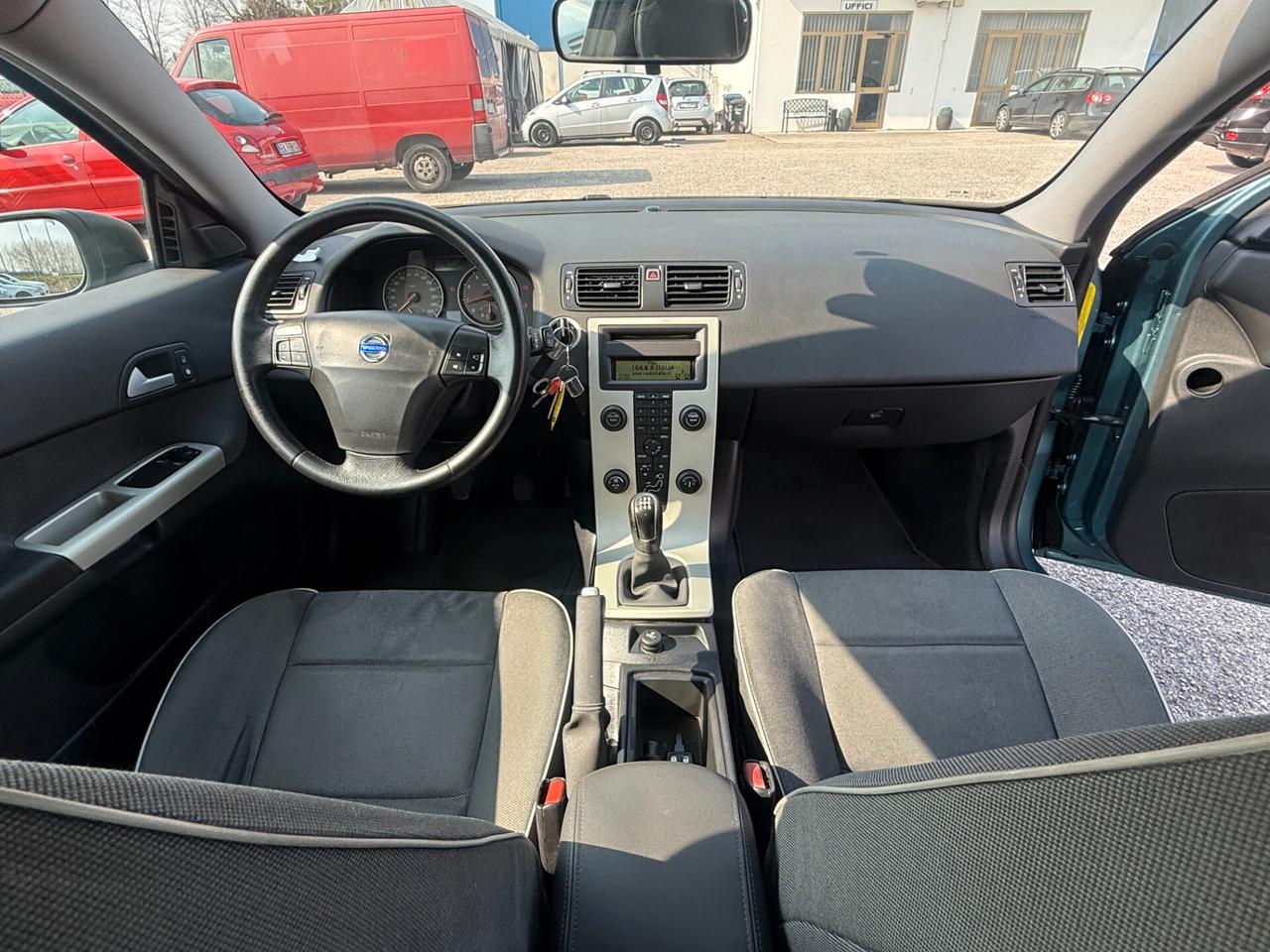 Volvo C30 1.6 Kinetic