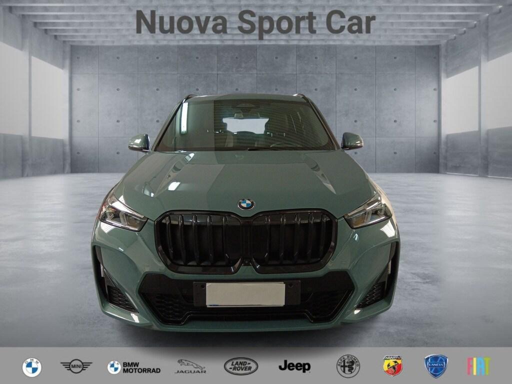 BMW X1 23 d Mild Hybrid 48V MSport Edition Balance xDrive DCT