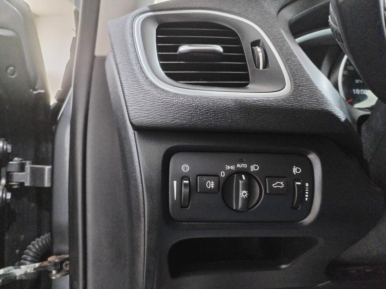 Volvo V40 D2 1.6 Kinetic