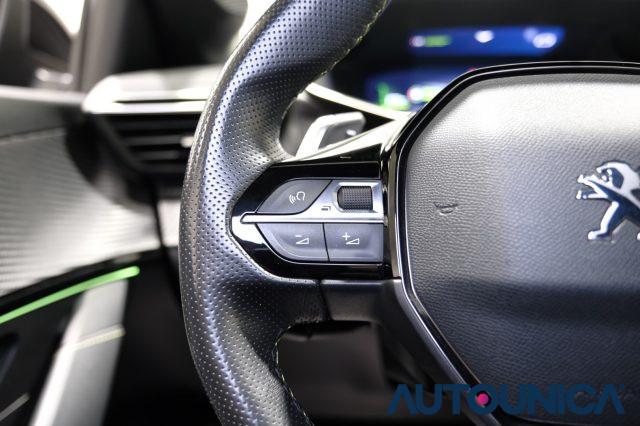 PEUGEOT 208 PURETECH 130 STOP&START EAT8 5 PORTE GT LINE