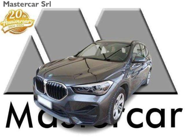 BMW X1 X1 xdrive25e Business Advantage auto - GJ307YN