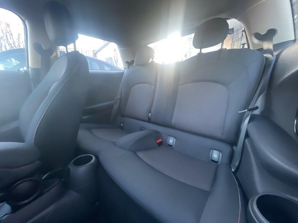 Mini Cooper 1.5 TwinPower Turbo Cooper