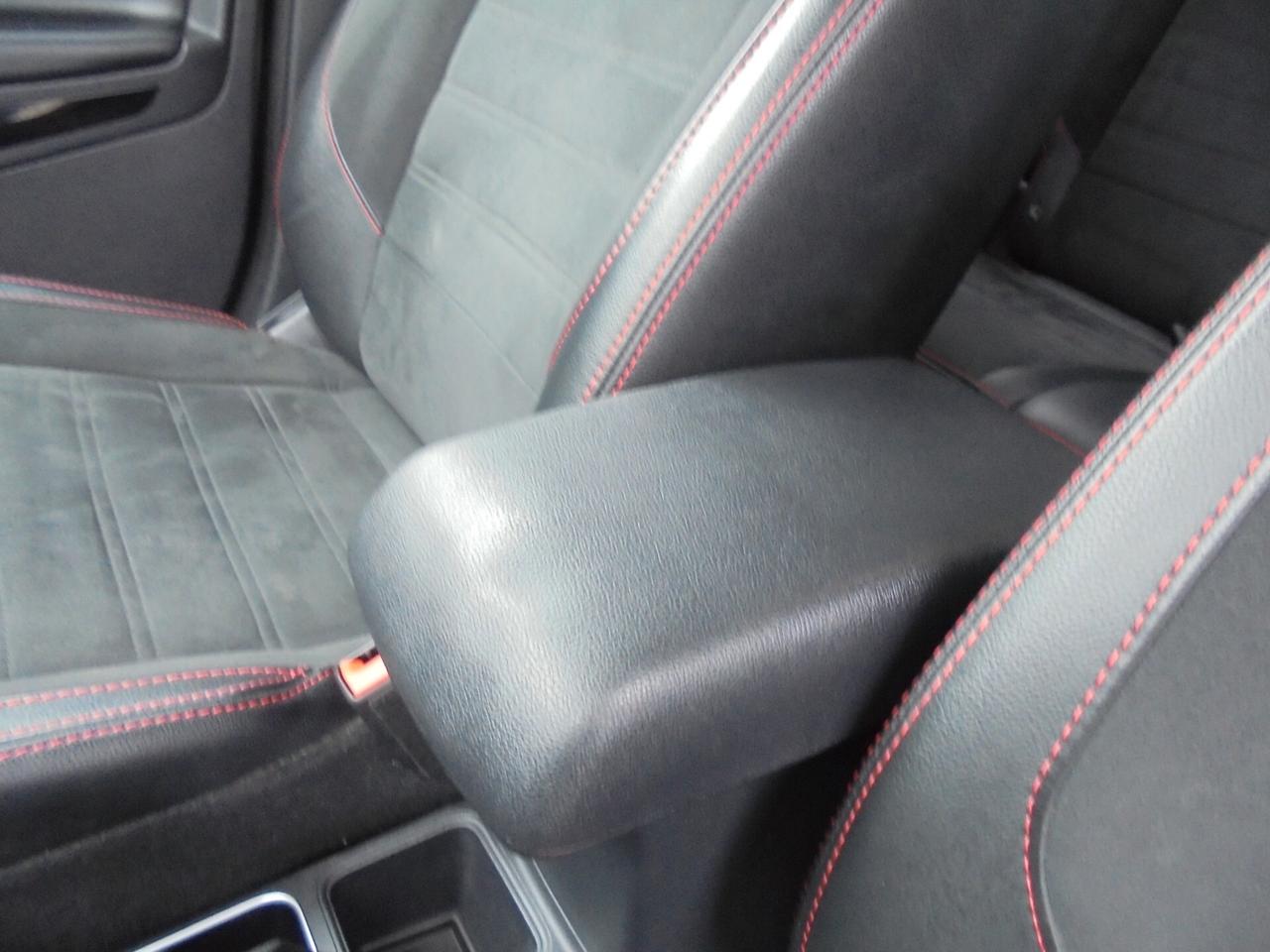 Ford EcoSport 1.5 Ecoblue 95 CV Start&Stop ST-Line