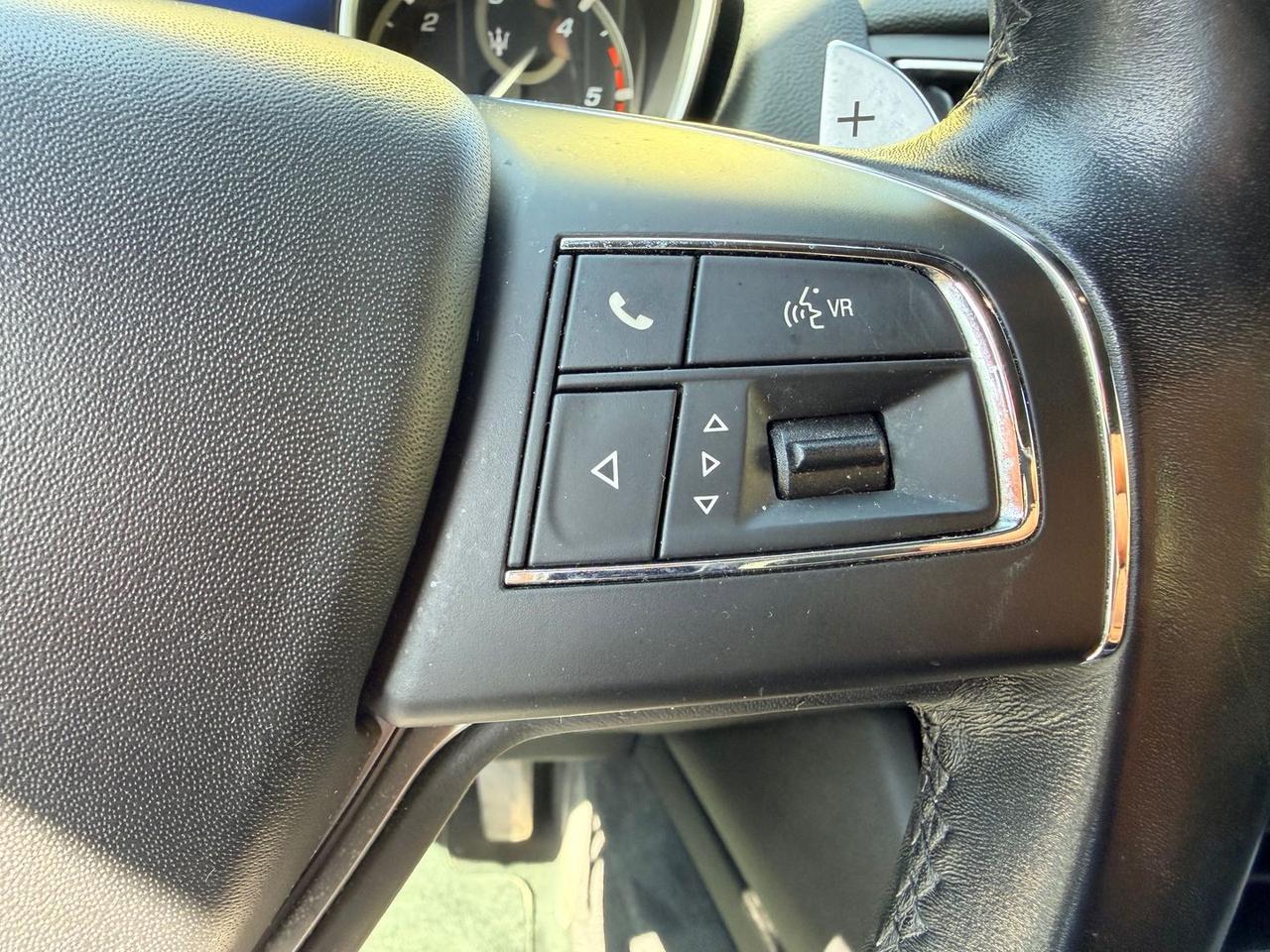 Maserati Levante GranSport 3.0 V6 #10292