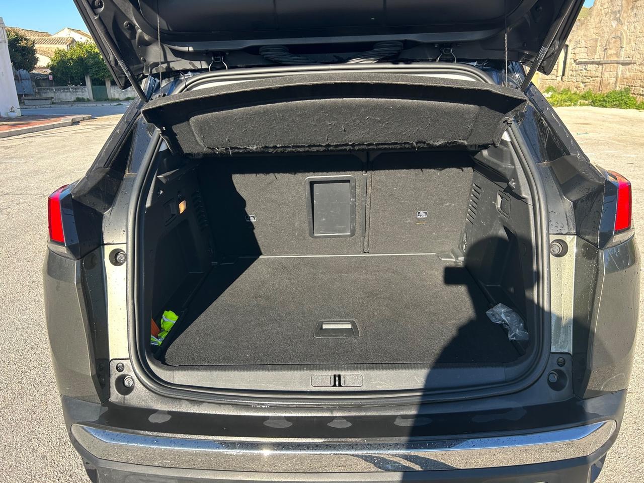 Peugeot 3008 BlueHDi 130 S&S Allure