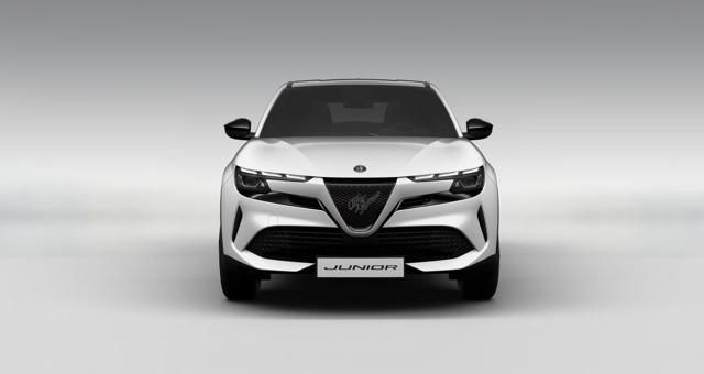 ALFA ROMEO Junior 1.2 145 CV Hybrid eDCT6 SPRINT+SPECIALE+TI+MILANO