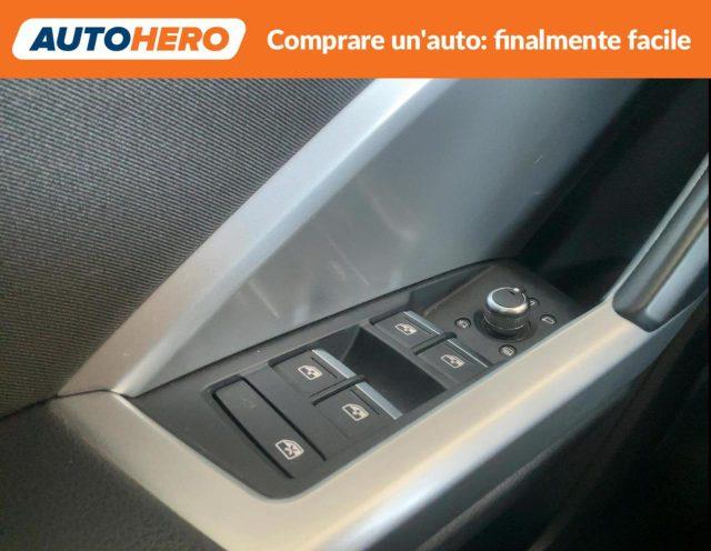 AUDI Q3 40 TDI quattro S tronic Business Advanced