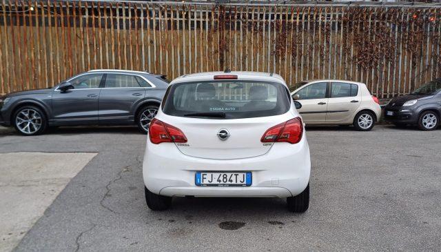 OPEL Corsa 1.3 CDTI 5 porte b-Color