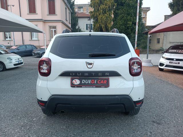 DACIA Duster 1.6 SCe 4x2 Comfort