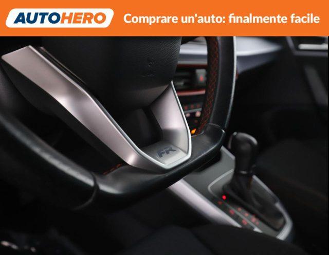 SEAT Arona 1.0 EcoTSI 110 CV FR